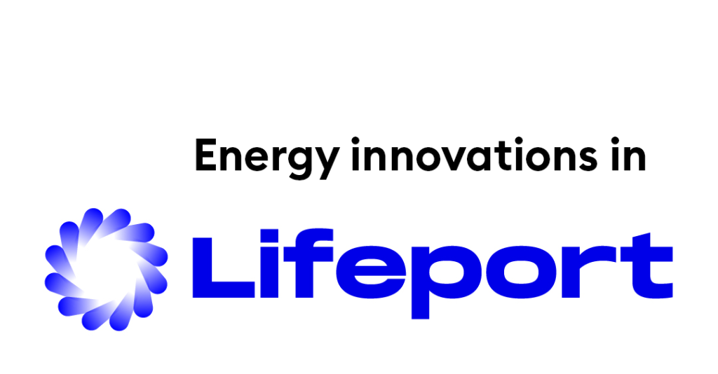 Lifeport Maps Lifeport - Energy innovations